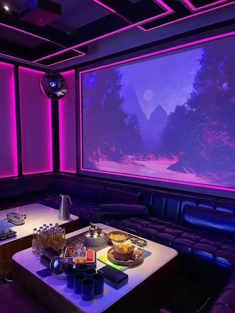 徐州商务ktv环境怎么样商务ktv好吗-铜山区ktv预定